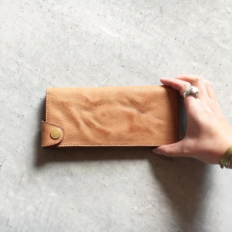 WALLET LARGE | Damasquina Store