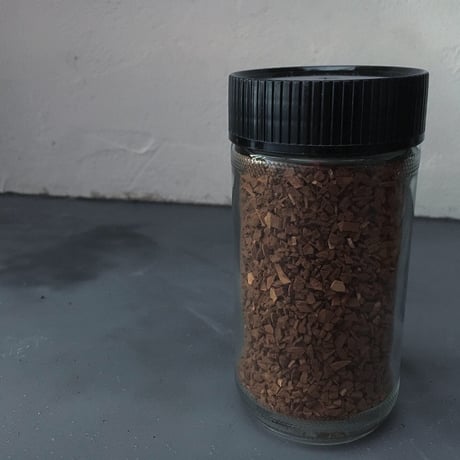 NOT CAFE  INSTANT COFFEE BASIC BLEND