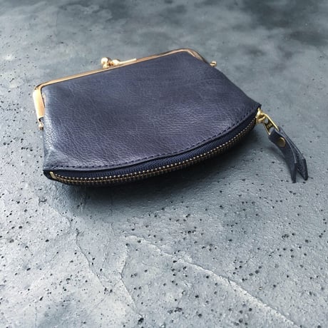 GAMAGUCHI ZIP WALLET