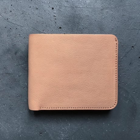 OLD WALLET SMALL