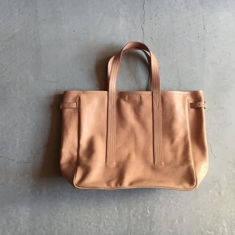 NEW DAMASQUINA TOTE