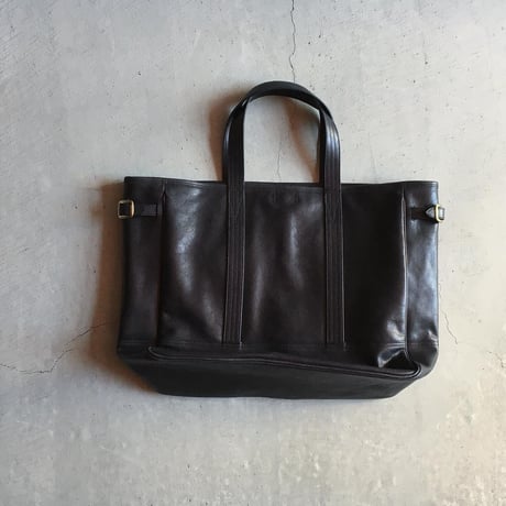 NEW DAMASQUINA TOTE