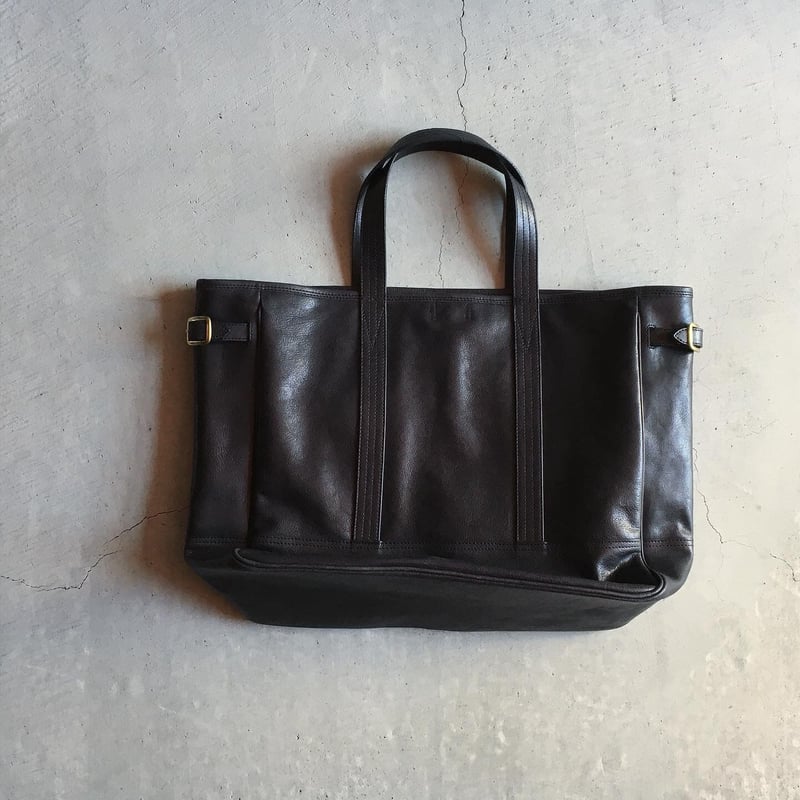 NEW DAMASQUINA TOTE | Damasquina Store