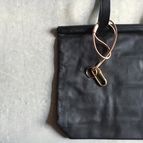 CARABINER KEY HOLDER