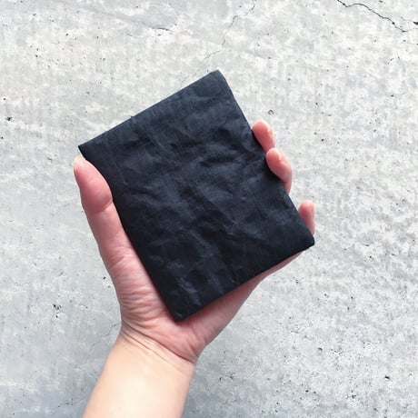 WALLET TYPE1 CUBEN FIBER