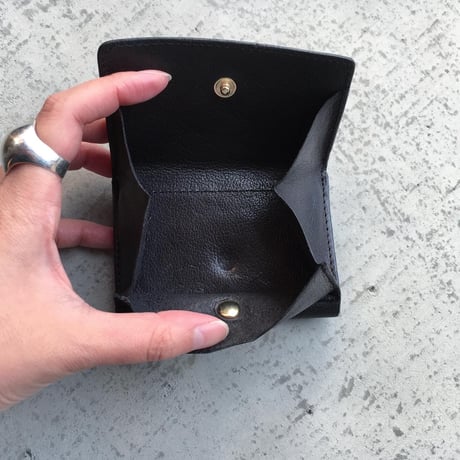 POCKET OLD WALLET