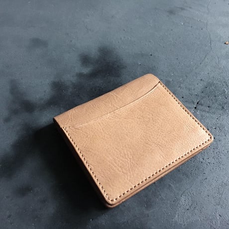 OLD WALLET MINI