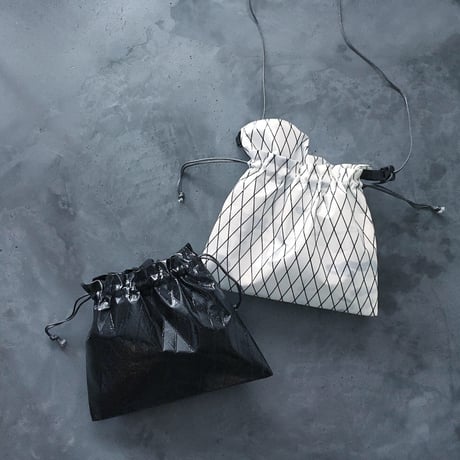 OUT LEATHER CANDY PACK  X-PAC