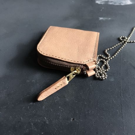 NECKLACE WALLET