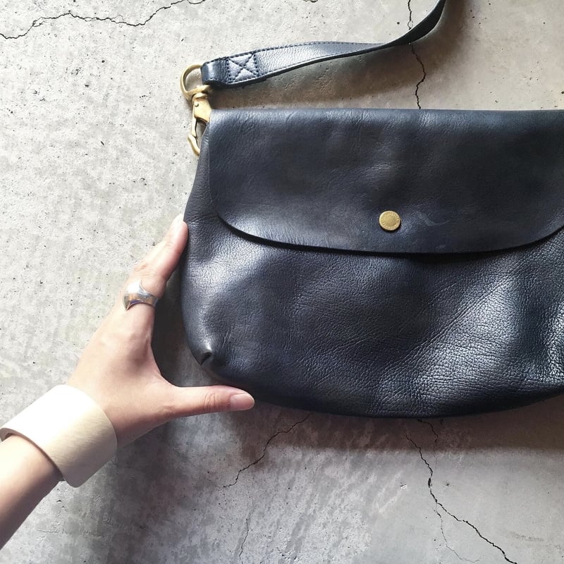 MAIL BAG SMALL | Damasquina Store