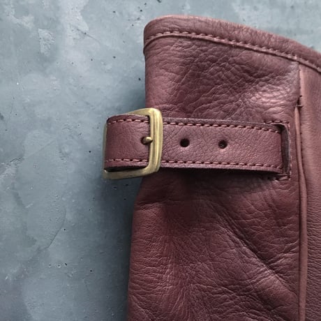 Damasquina Tote