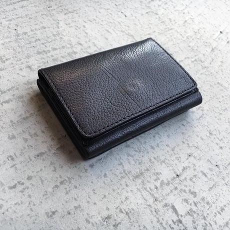 POCKET OLD WALLET