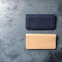 OLD WALLET LARGE