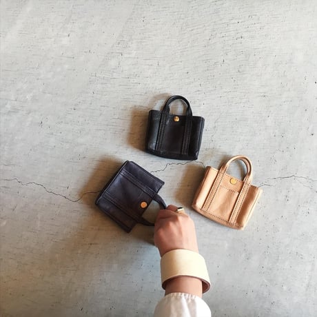 MINI CARD BAG