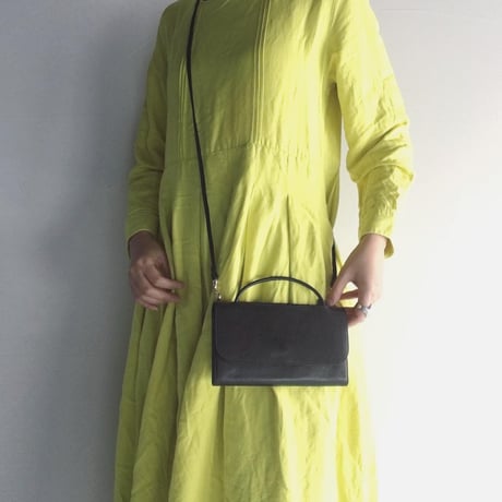 2WAY FORMAL BAG