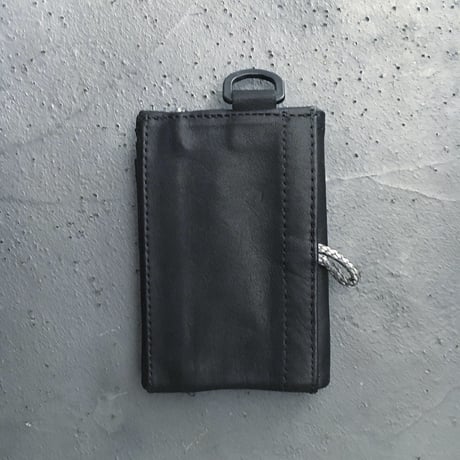OUT LEATHER  WALLET TYPE2