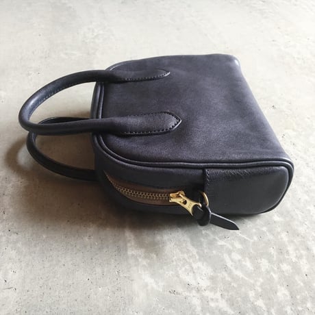 2WAY MINI BAG  NAVY