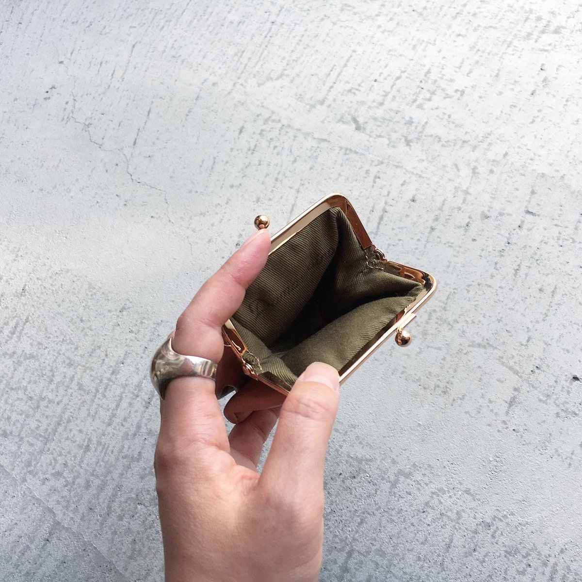 4 PARTS GAMAGUCHI MINI LIMITED | Damasquina Store