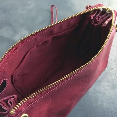 HORSE DOCTOR POUCH