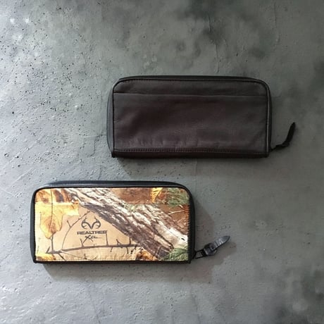 ZIP WALLET LARGE