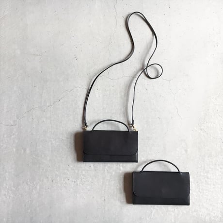 2WAY FORMAL BAG