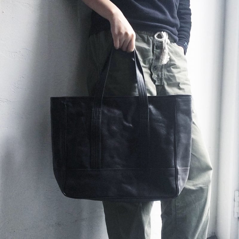 Damasquina ダマスキーナ ビンテージレザートートバッグ VINTAGE TOTE M | Damasquina Store