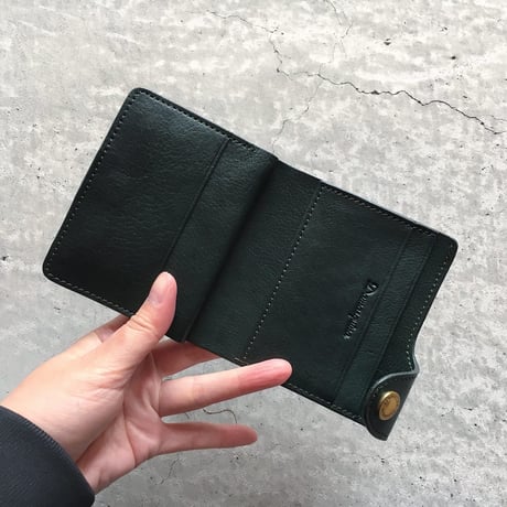 MINI WALLET GREEN LIMITED