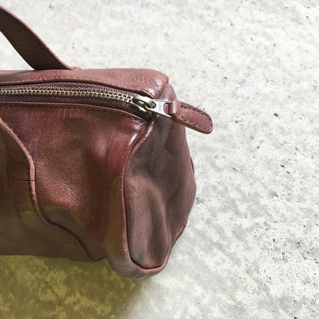DUFFEL BAG SMALL