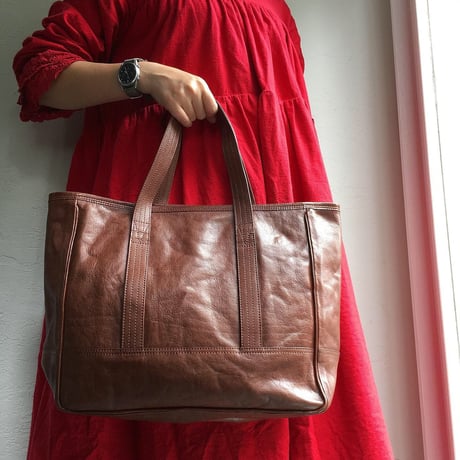 VINTAGE TOTE  M