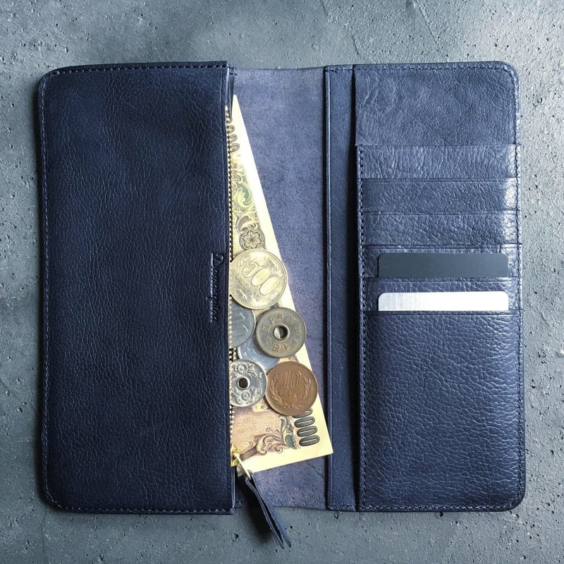 OLD WALLET LARGE | Damasquina Store