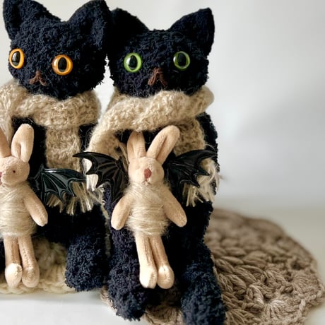 猫のぬいぐるみ | STORES