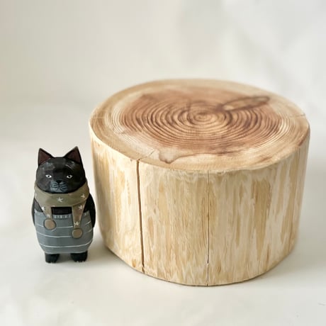 丸太スツール | STORES