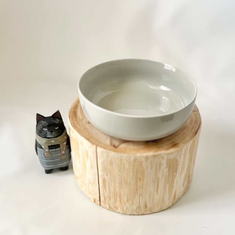杉の丸太【Sサイズ】u 直径20cm×高さ12cm | はちもも雑貨店