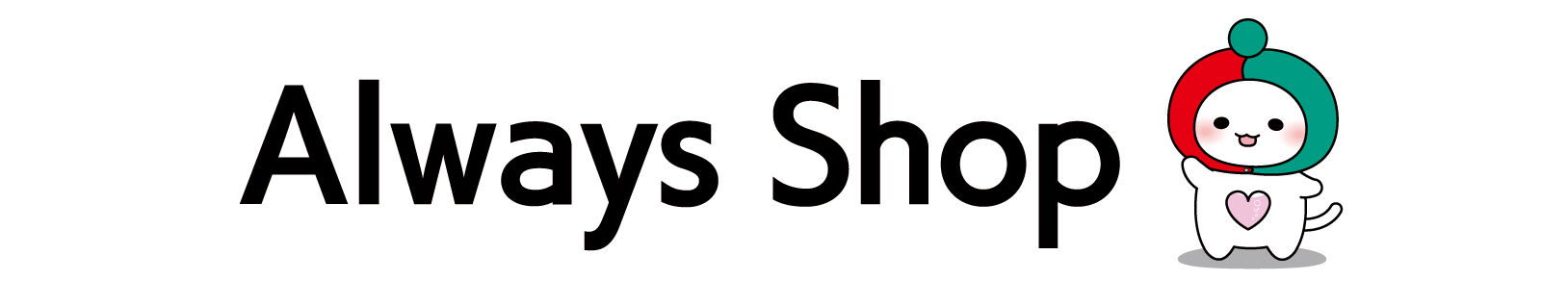 Always Shop
