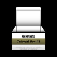 【Video】MAVETRICK Tutorial Box #1 (English Subtitles)