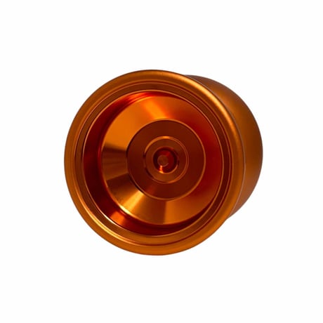 Turning Point コロニーST ダスティーローズ Colony 2 yo-yo by Turning Point