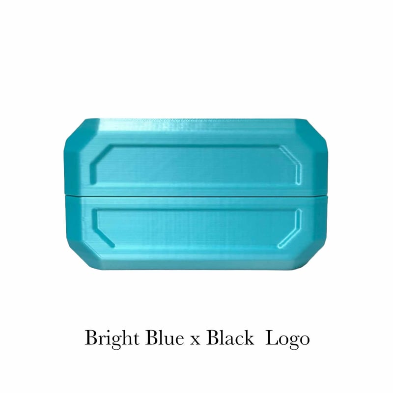 マグネットヨーヨーケース (Dual Colors) | MAVETRICK STORE