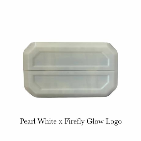 マグネットヨーヨーケース (Firefly Glow Logo)