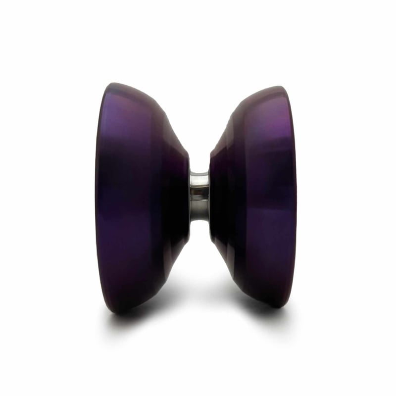Mustang Grade5 / Dark Purple - Turning Point |