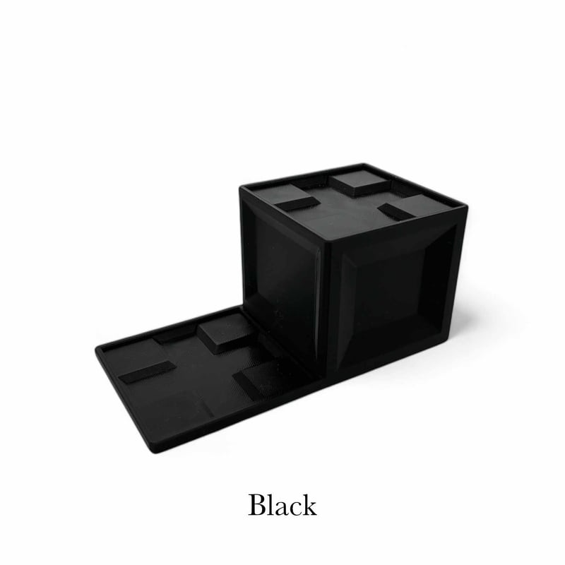 新品★再入荷★プレート立て　スタンド　カッティングダイ ヨーヨーディスプレイスタンド（2段）- Tunring Point | MAVETRICK S