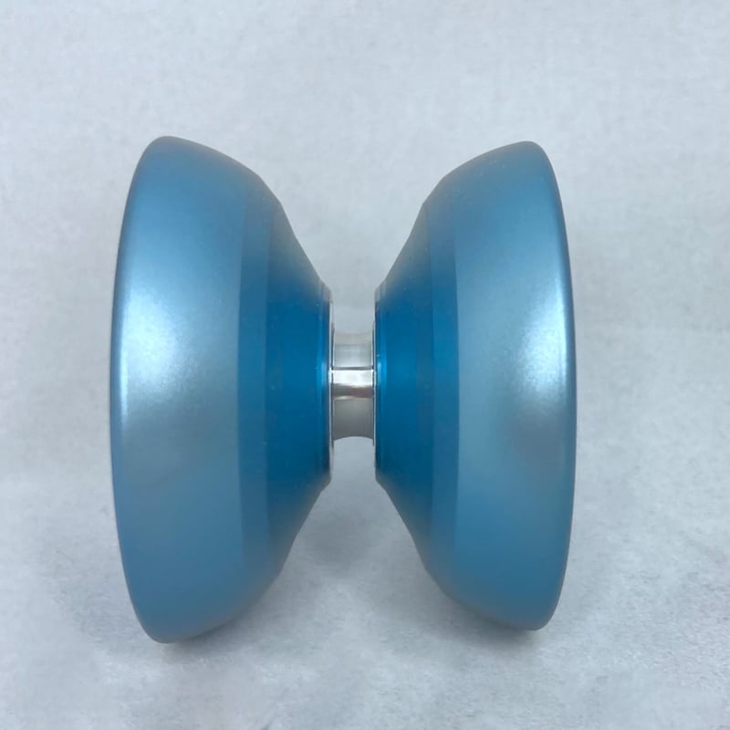 Mustang ES - Turning Point /Blast Blue | MAVETR Mustang ES - Turning Point /Blast Blue | MAVETR