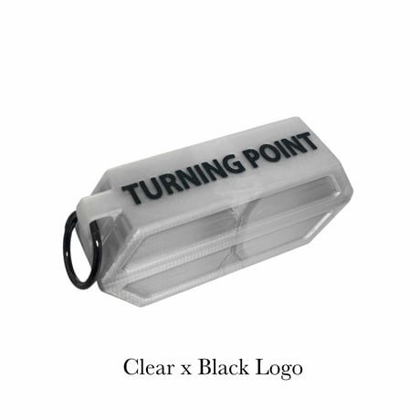 マグネットヨーヨーケース For 2 Looping YoYo（縦型）- Turning Point