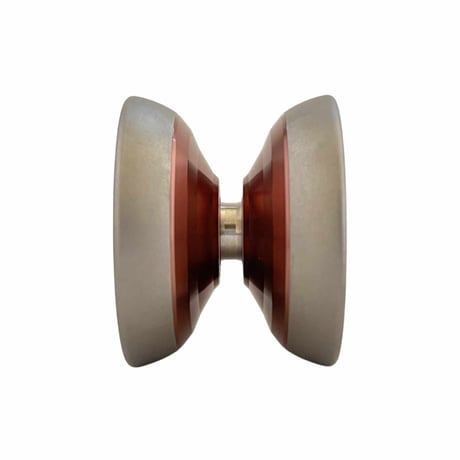 HINEMOSU 2 / Mocha Mousse x Blast Ring - Turning Point