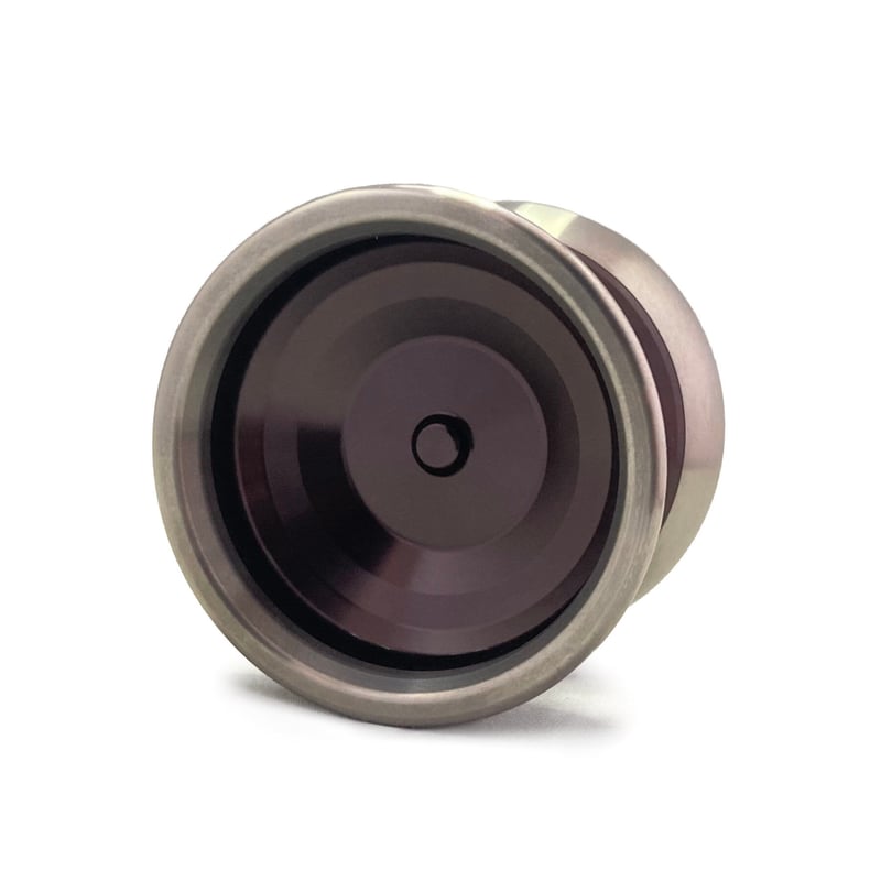 HINEMOSU / Rose Gunmetal - Turning Point | MAVE HINEMOSU / Rose Gunmetal - Turning Point | MAVE