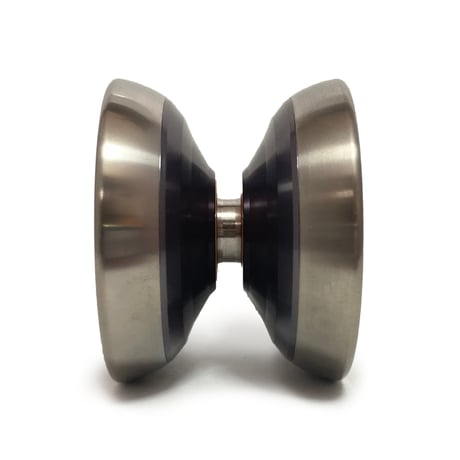 HINEMOSU / Gunmetal - Turning Point