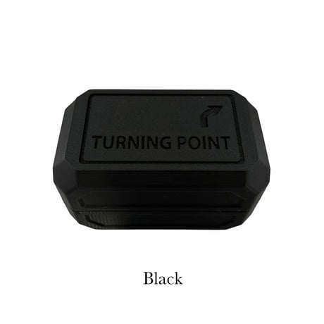 マグネットヨーヨーケース - Turning Point