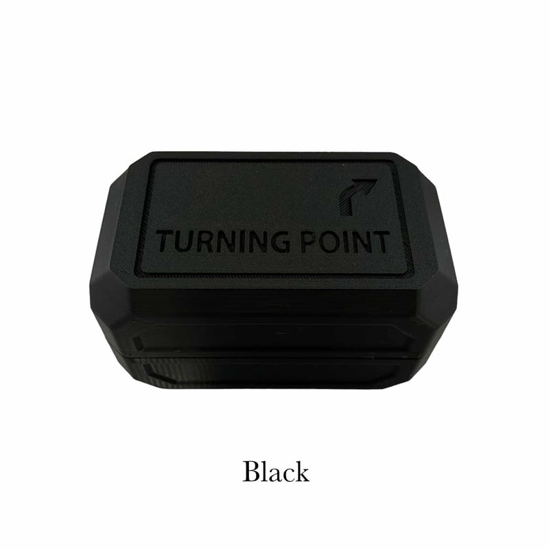 マグネットヨーヨーケース - Turning Point | MAVETRICK STORE