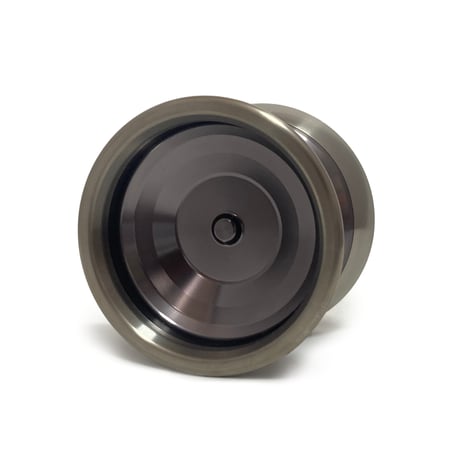HINEMOSU / Gunmetal - Turning Point