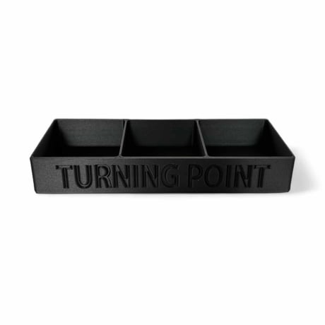 TURNING POINT ヨーヨースタンド（3個用）- Turning Point