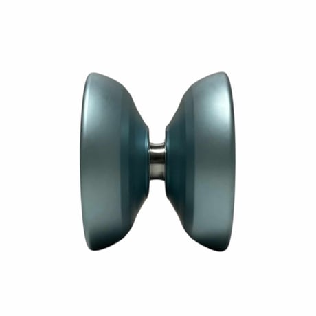 Mustang Grade5 / Ice Blue - Turning Point